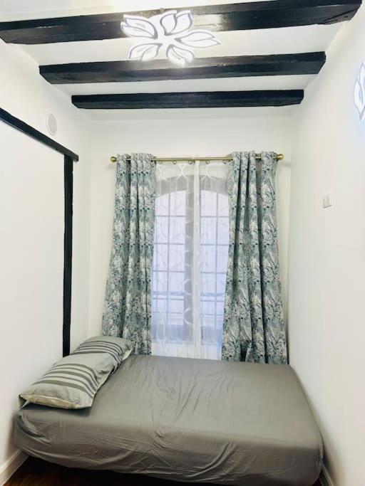 Apparemment Tour Eiffel- La Motte Picquet Grenelle Apartman Párizs Kültér fotó